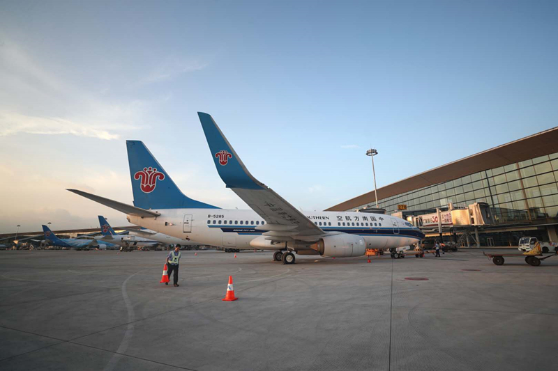 东莞南站平谭机场预约车服务