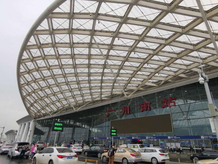 东莞南站深圳北约车接送