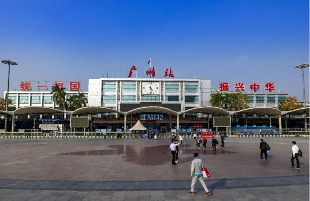东莞南站深圳北包车