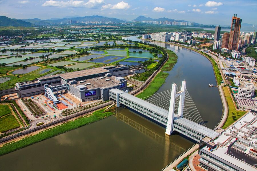 东莞南站福田口岸约车接送