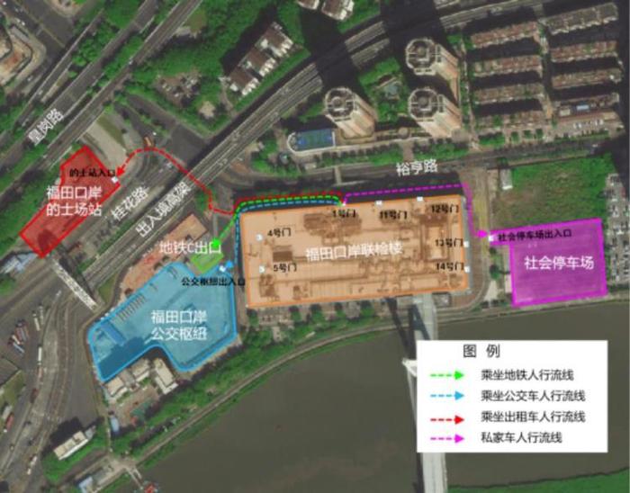 东莞南站深圳蛇口口岸包车接送